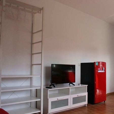Apartamentos Los Chorros Agaete  Ngoại thất bức ảnh