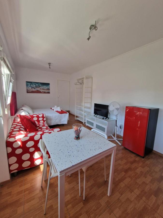Apartamentos Los Chorros Agaete  Ngoại thất bức ảnh