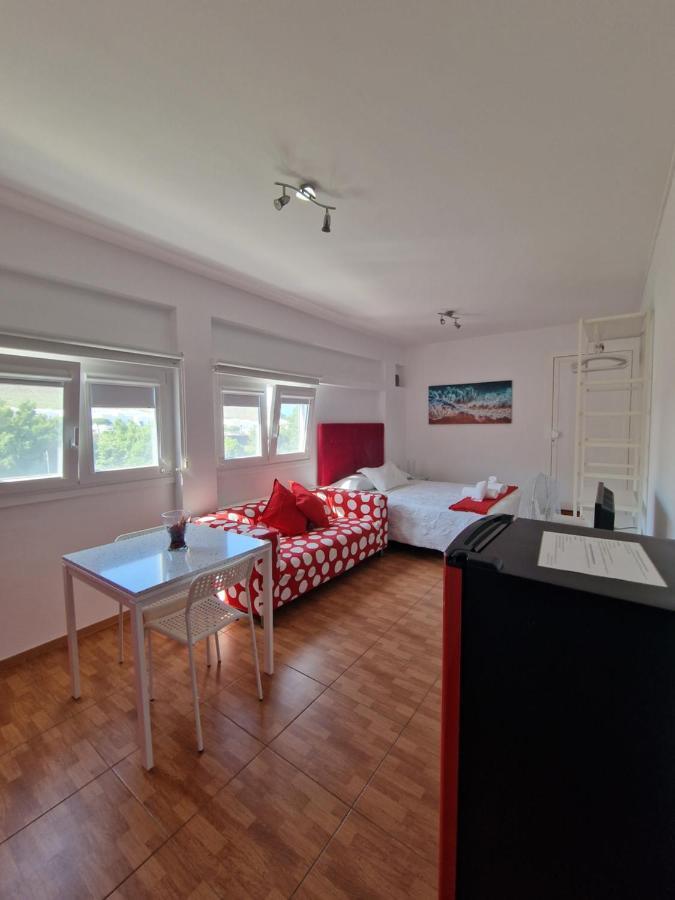 Apartamentos Los Chorros Agaete  Ngoại thất bức ảnh