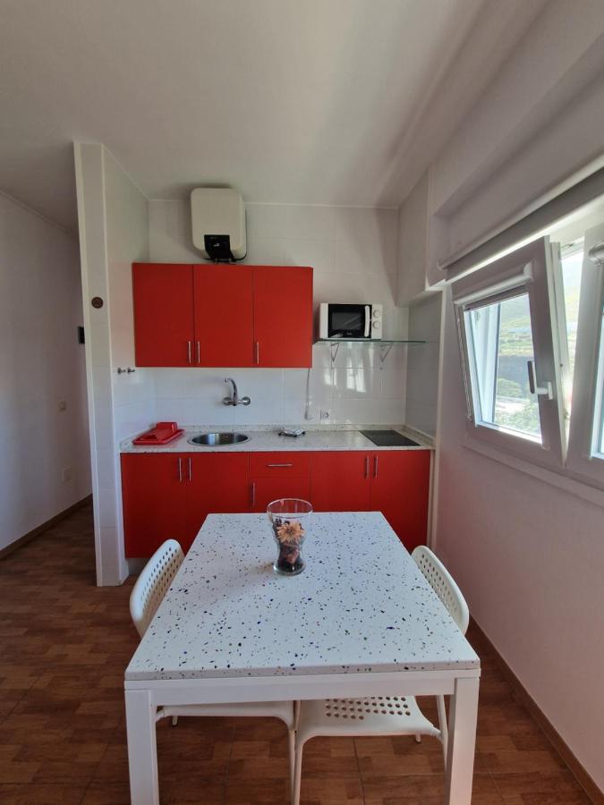 Apartamentos Los Chorros Agaete  Ngoại thất bức ảnh