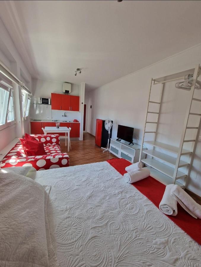 Apartamentos Los Chorros Agaete  Ngoại thất bức ảnh