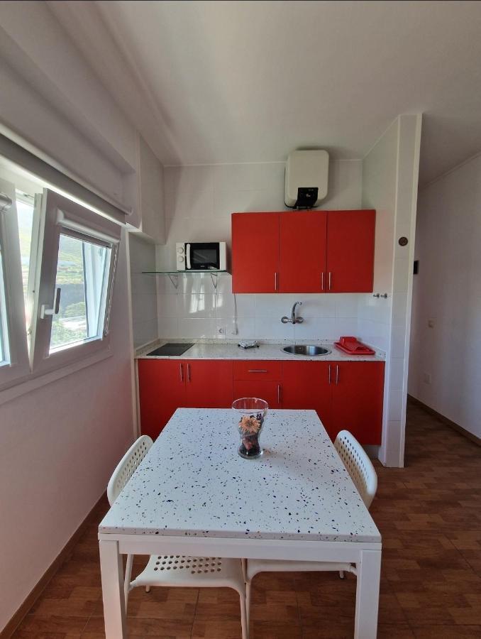 Apartamentos Los Chorros Agaete  Ngoại thất bức ảnh