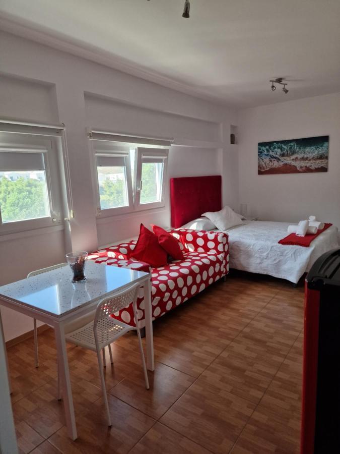 Apartamentos Los Chorros Agaete  Ngoại thất bức ảnh