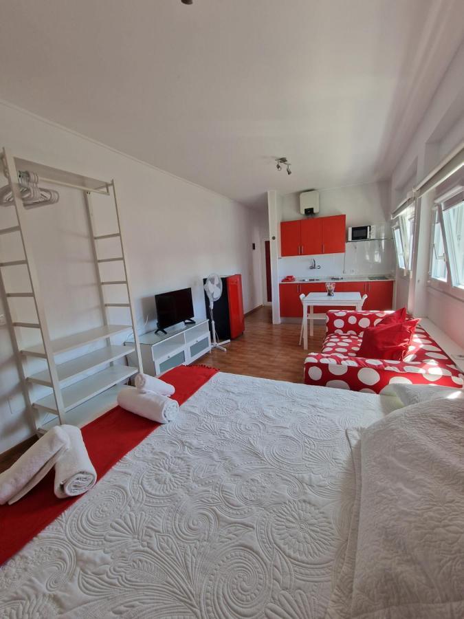 Apartamentos Los Chorros Agaete  Ngoại thất bức ảnh