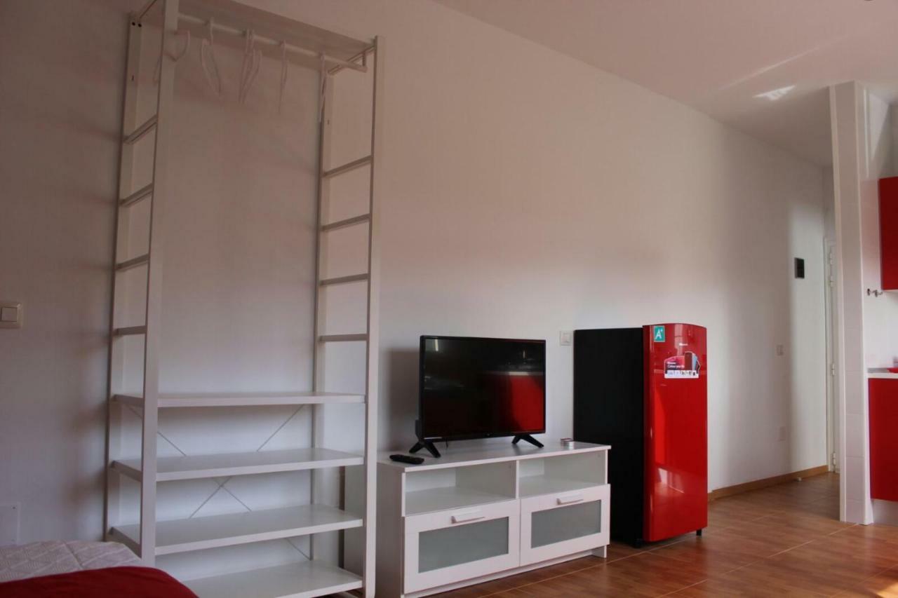 Apartamentos Los Chorros Agaete  Ngoại thất bức ảnh