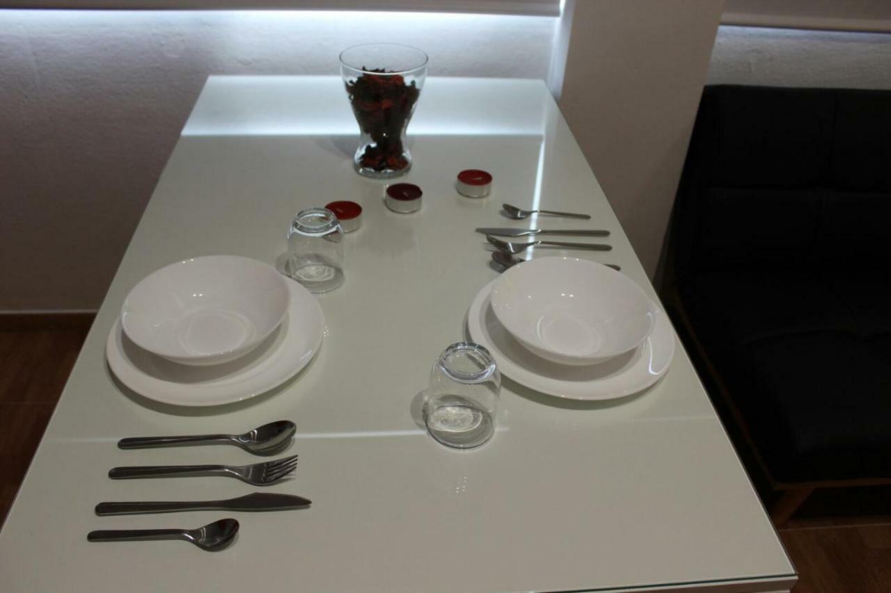 Apartamentos Los Chorros Agaete  Ngoại thất bức ảnh